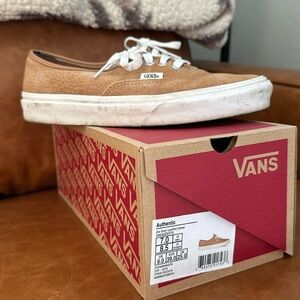 Vans Authentic Sneaker